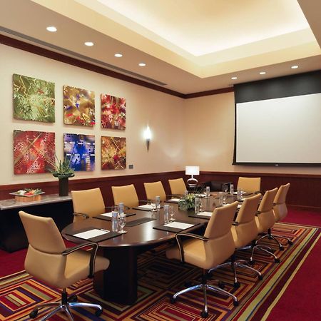 Jw Marriott Grand Rapids Otel Dış mekan fotoğraf