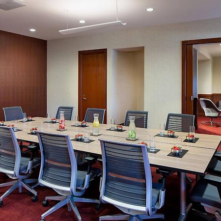 Jw Marriott Grand Rapids Otel Dış mekan fotoğraf