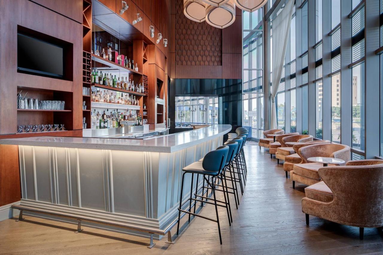 Jw Marriott Grand Rapids Otel Dış mekan fotoğraf
