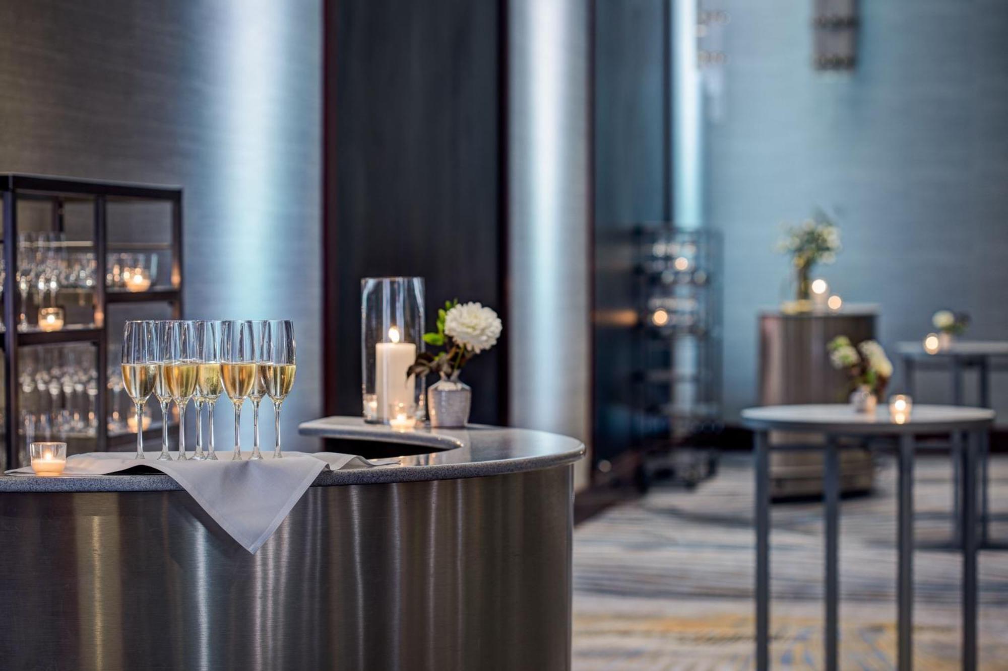 Jw Marriott Grand Rapids Otel Dış mekan fotoğraf