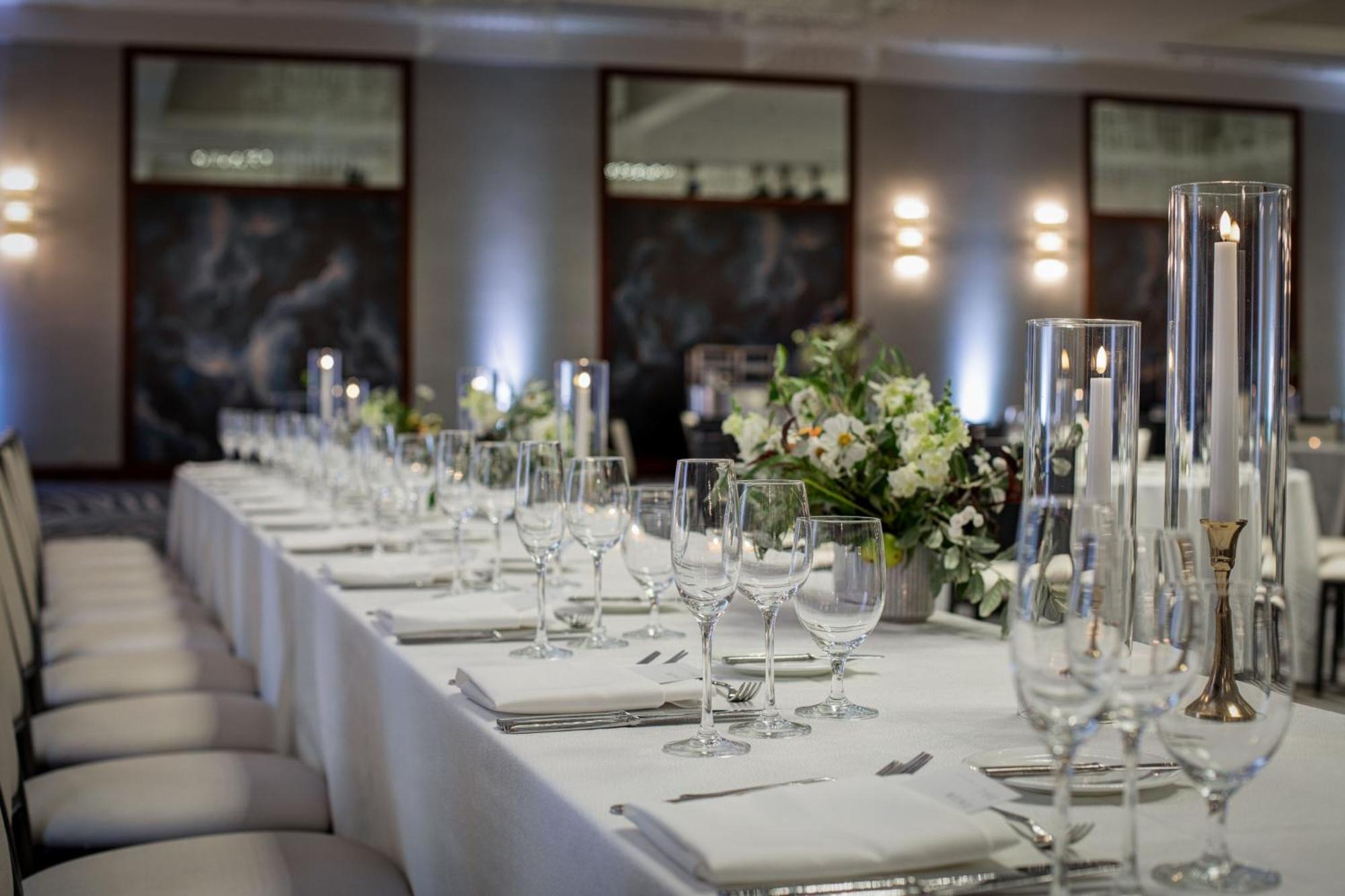 Jw Marriott Grand Rapids Otel Dış mekan fotoğraf